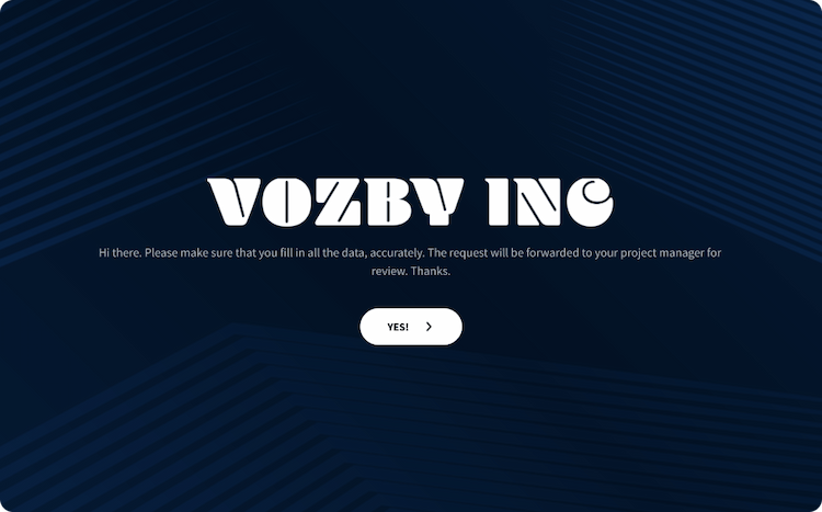 Change Request Form Template Change Request Form Template