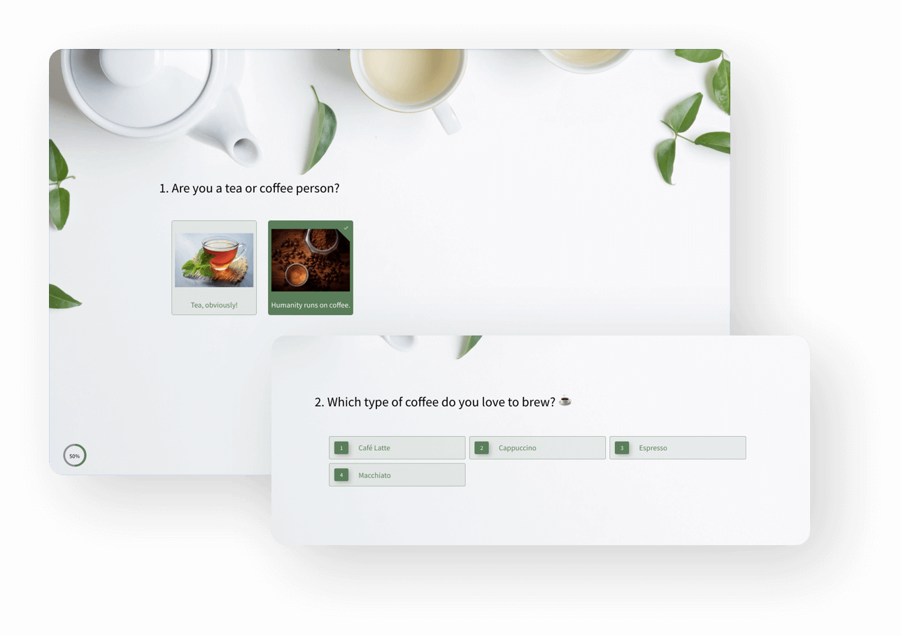 Utilize Conditional Logic Utilize Conditional Logic