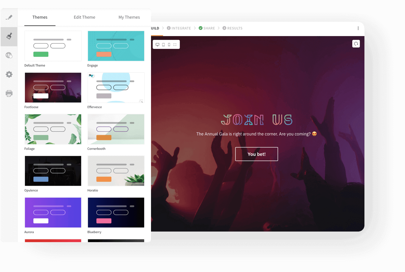 Preview Your Form Preview Your Form