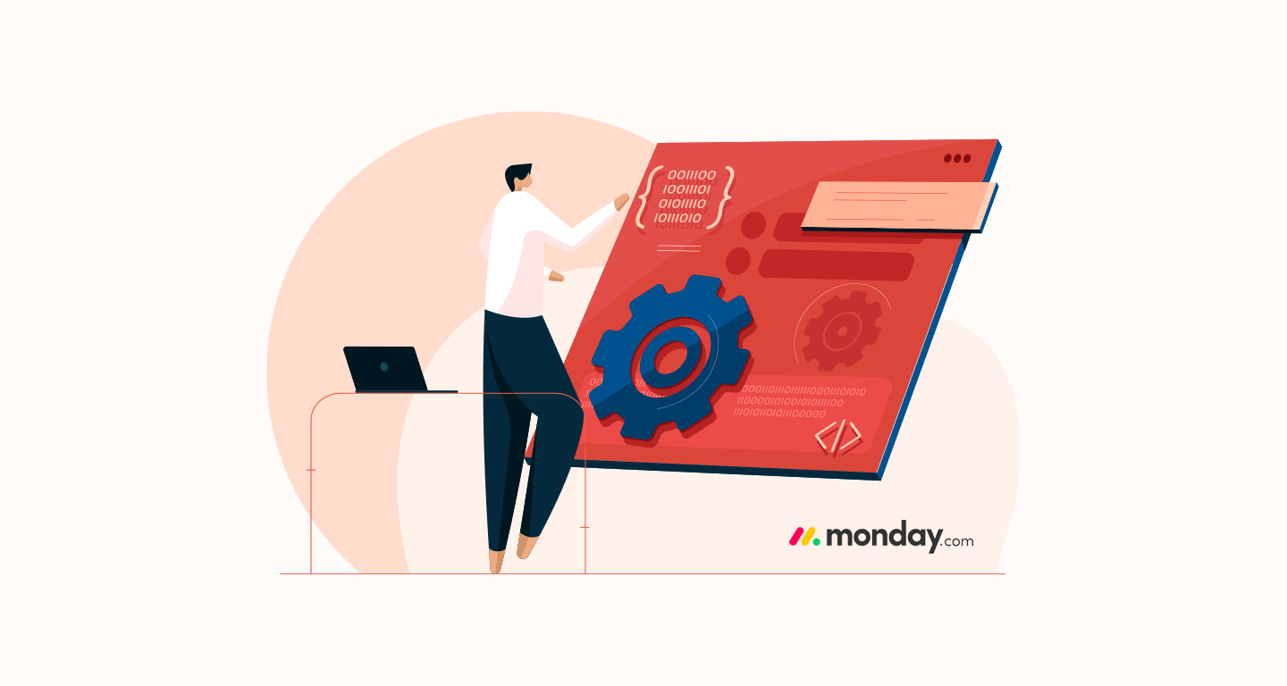 Top 12 Monday.com Integrations to Automate Your Workflows Top 12 Monday.com Integrations to Automate Your Workflows