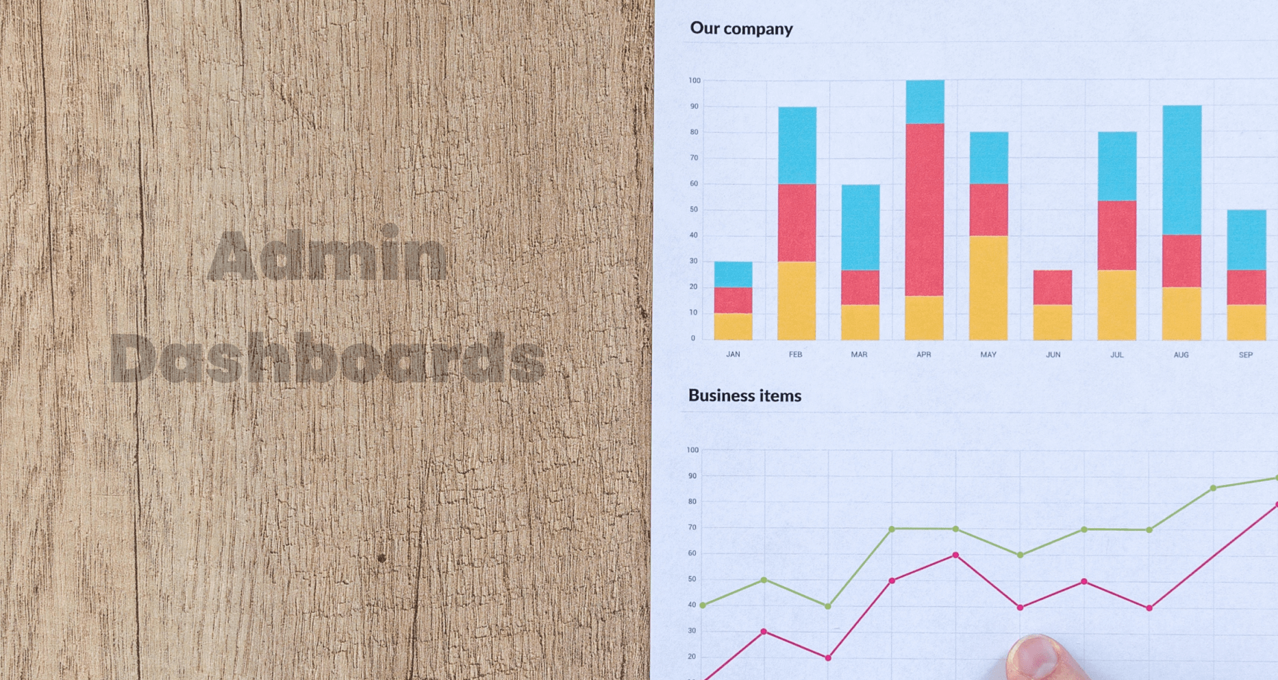 Top Next.js Admin Dashboards for Effortless Development Top Next.js Admin Dashboards for Effortless Development