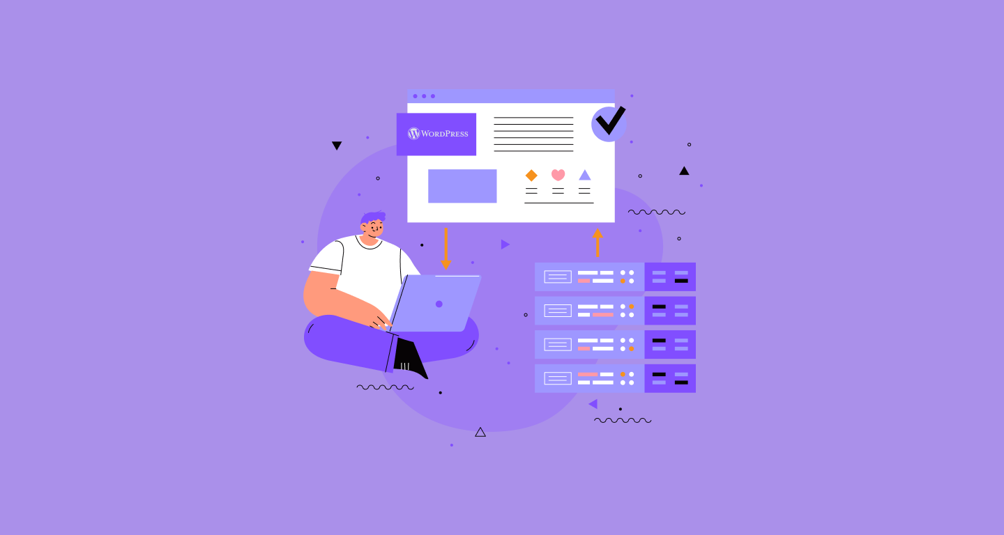 Dedicated, Shared or Managed: Which Hosting Options Are Available to WordPress Users? Dedicated, Shared or Managed: Which Hosting Options Are Available to WordPress Users?