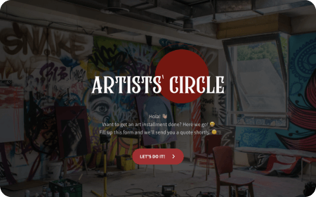 Project Quote Form Template Project Quote Form Template