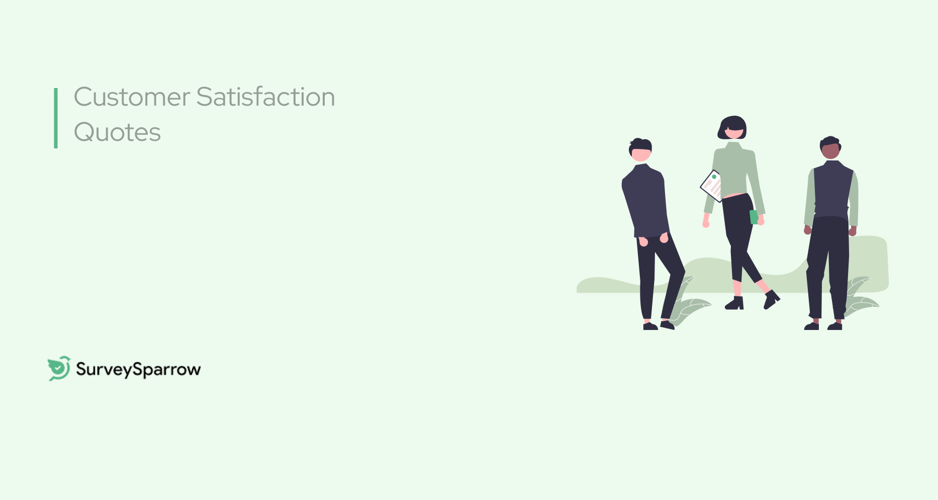 25+ Popular Quotes on Customer Satisfaction 25+ Popular Quotes on Customer Satisfaction