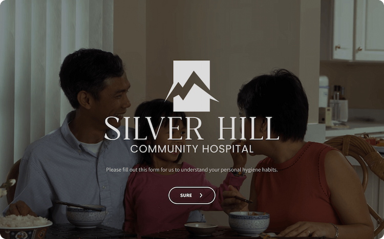 Personal Hygiene Checklist Template Personal Hygiene Checklist Template