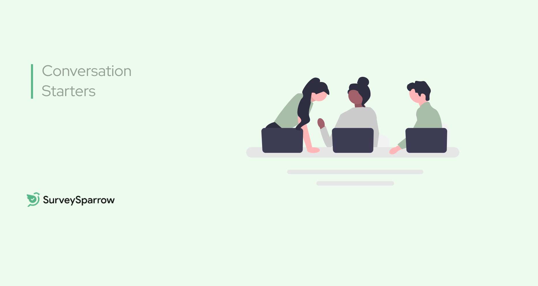 Conversation Starters For Businesses | Benefits & Free Template Conversation Starters For Businesses | Benefits & Free Template