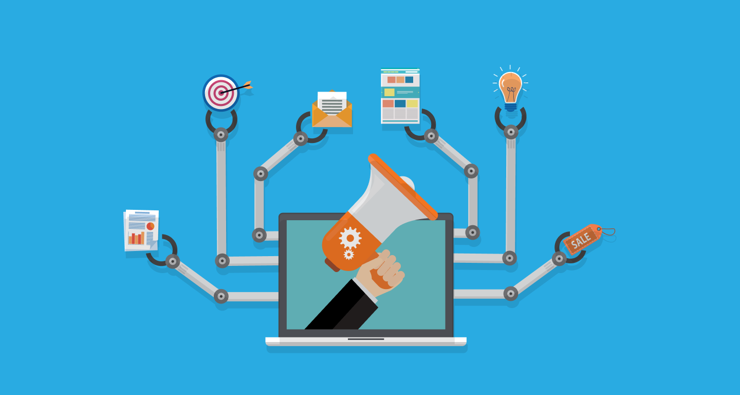 The Future of AI in Marketing Automation: Key Trends and Strategies The Future of AI in Marketing Automation: Key Trends and Strategies