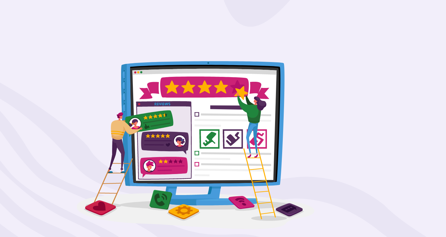 Enhancing Customer Experience in SaaS: Your Ultimate Guide to SaaS Customer Journey Enhancing Customer Experience in SaaS: Your Ultimate Guide to SaaS Customer Journey