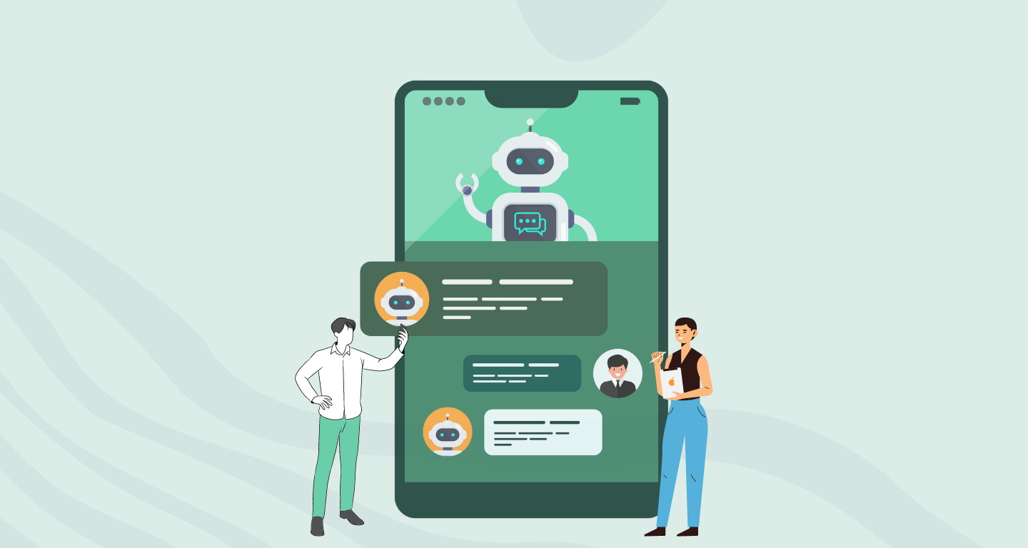 Enhancing Customer Experience with Chatbots: A Comprehensive Guide Enhancing Customer Experience with Chatbots: A Comprehensive Guide