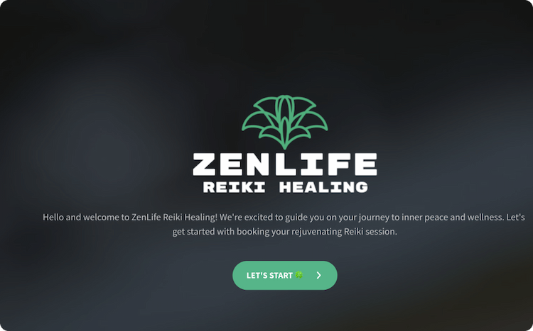 Reiki Intake Form Template Reiki Intake Form Template