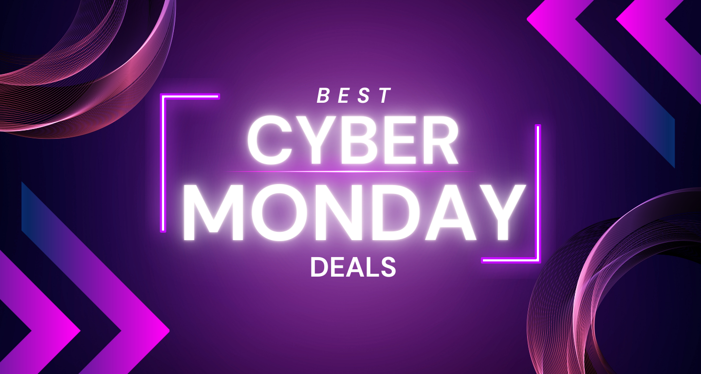 Top 10 Cyber Monday SaaS Deals of 2023 Top 10 Cyber Monday SaaS Deals of 2023