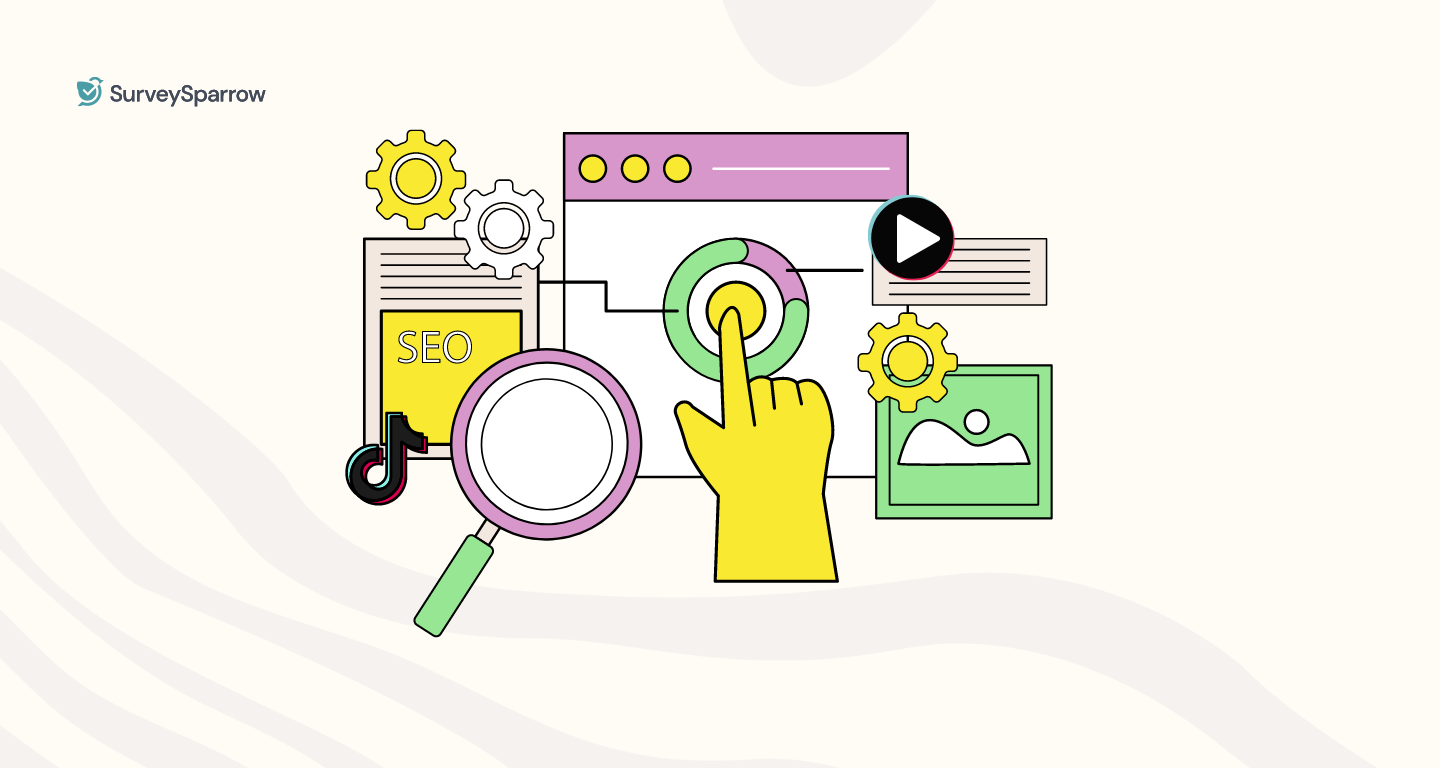 How to Dominate the TikTok Search Engine How to Dominate the TikTok Search Engine