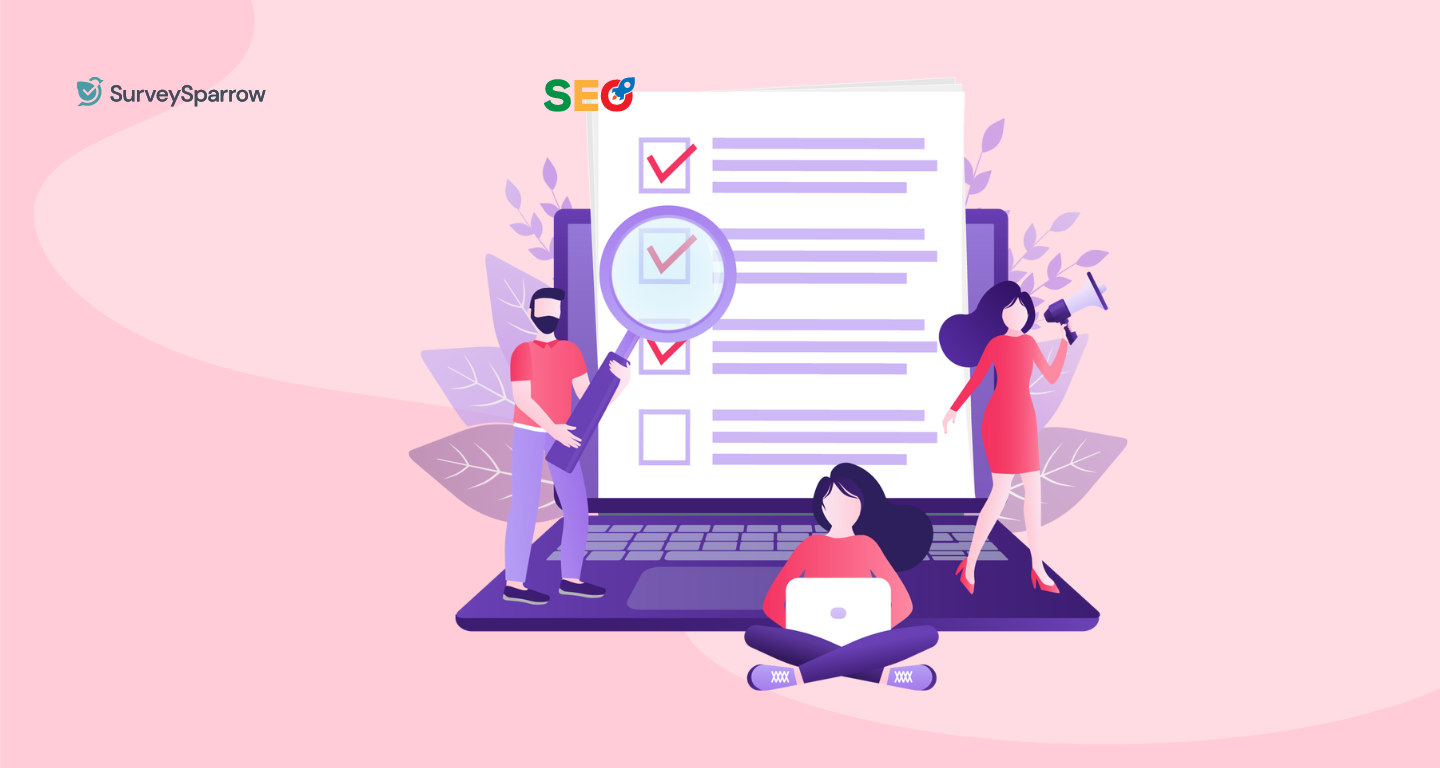 How to Write an SEO Questionnaire: Complete Guide? How to Write an SEO Questionnaire: Complete Guide?