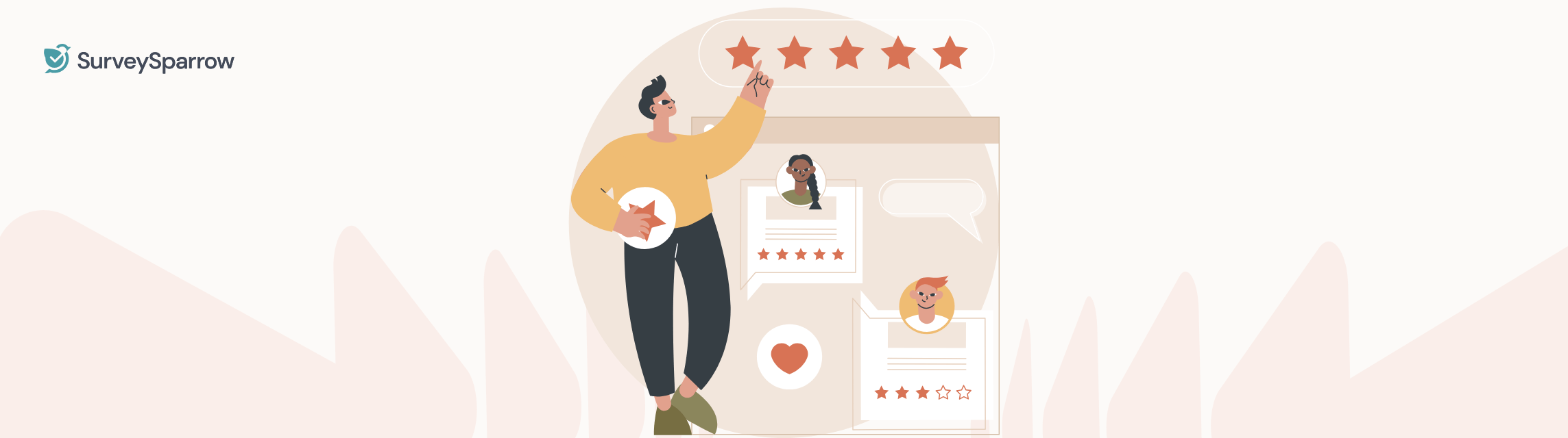 Feedback Button: Benefits,Types, Use Cases and Top 4 Tools Feedback Button: Benefits,Types, Use Cases and Top 4 Tools