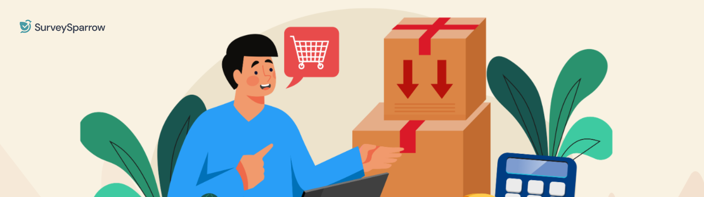 How to Market Your Small Business: A Quick Guide (+Free Tools) How to Market Your Small Business: A Quick Guide (+Free Tools)